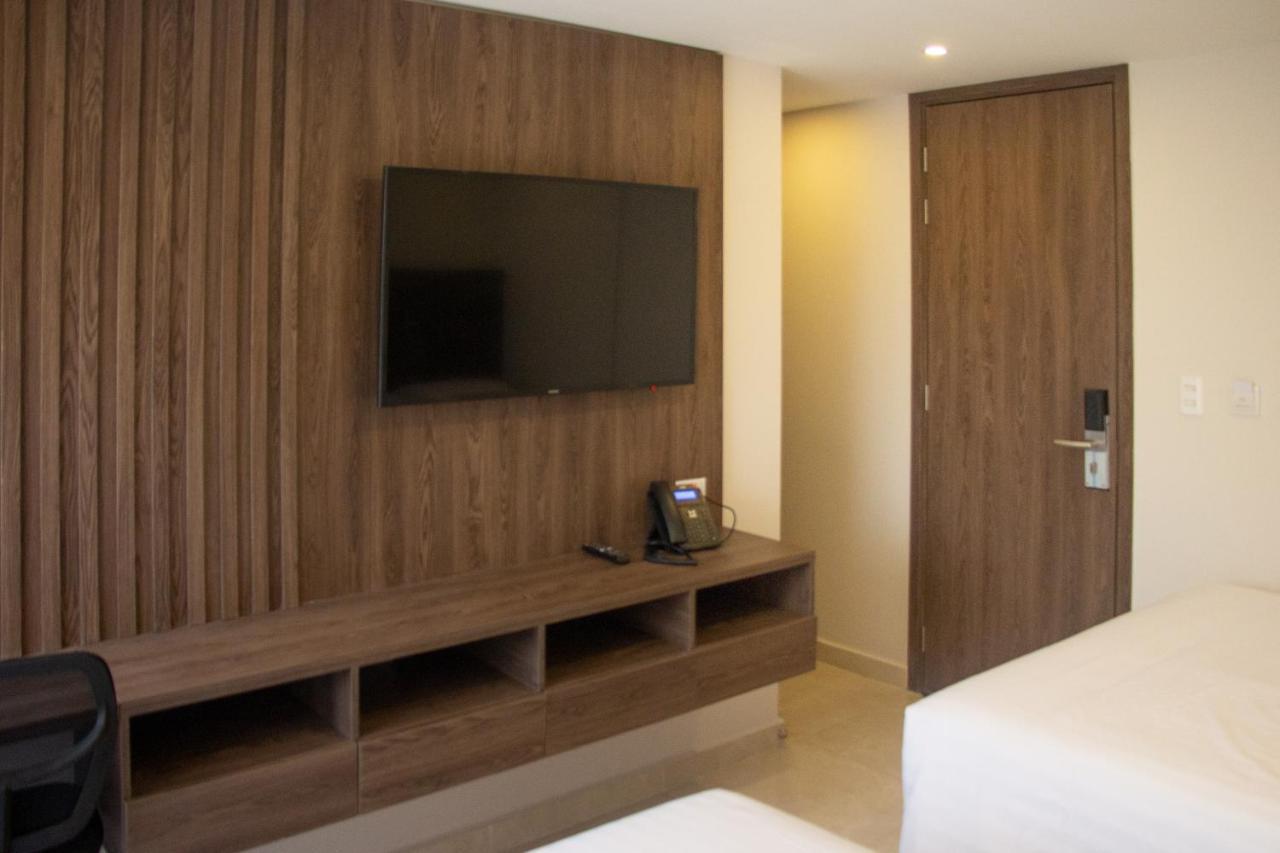 Edificio Casa Tabor Bed & Breakfast Barranquilla  Exterior photo