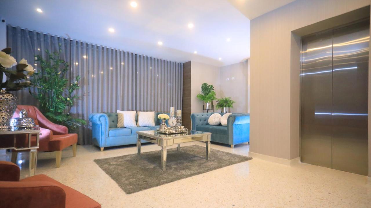 Edificio Casa Tabor Bed & Breakfast Barranquilla  Exterior photo
