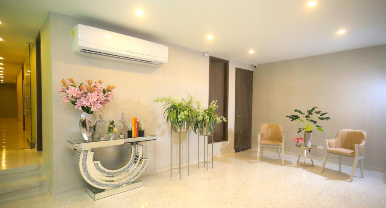 Edificio Casa Tabor Bed & Breakfast Barranquilla  Exterior photo
